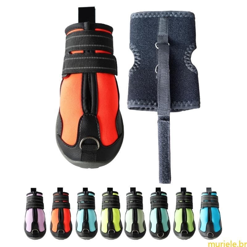 Mur 1Pc Knuckling Boot Cinta Cão Arrastando Patas Sapato Corretivo Para Levantar Segurança Dedos Gota Pé Carretel