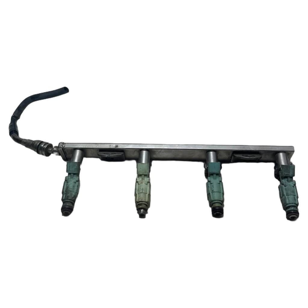 FLAUTA COM BICOS INJETORES HYUNDAI IX35 2011/2015 CX183