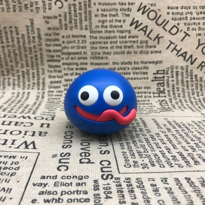 Novos produtos genuínos soltos: Brinquedo fofo do vilão Boos do Nintendo Kirby, decoração de mesa 1L8V