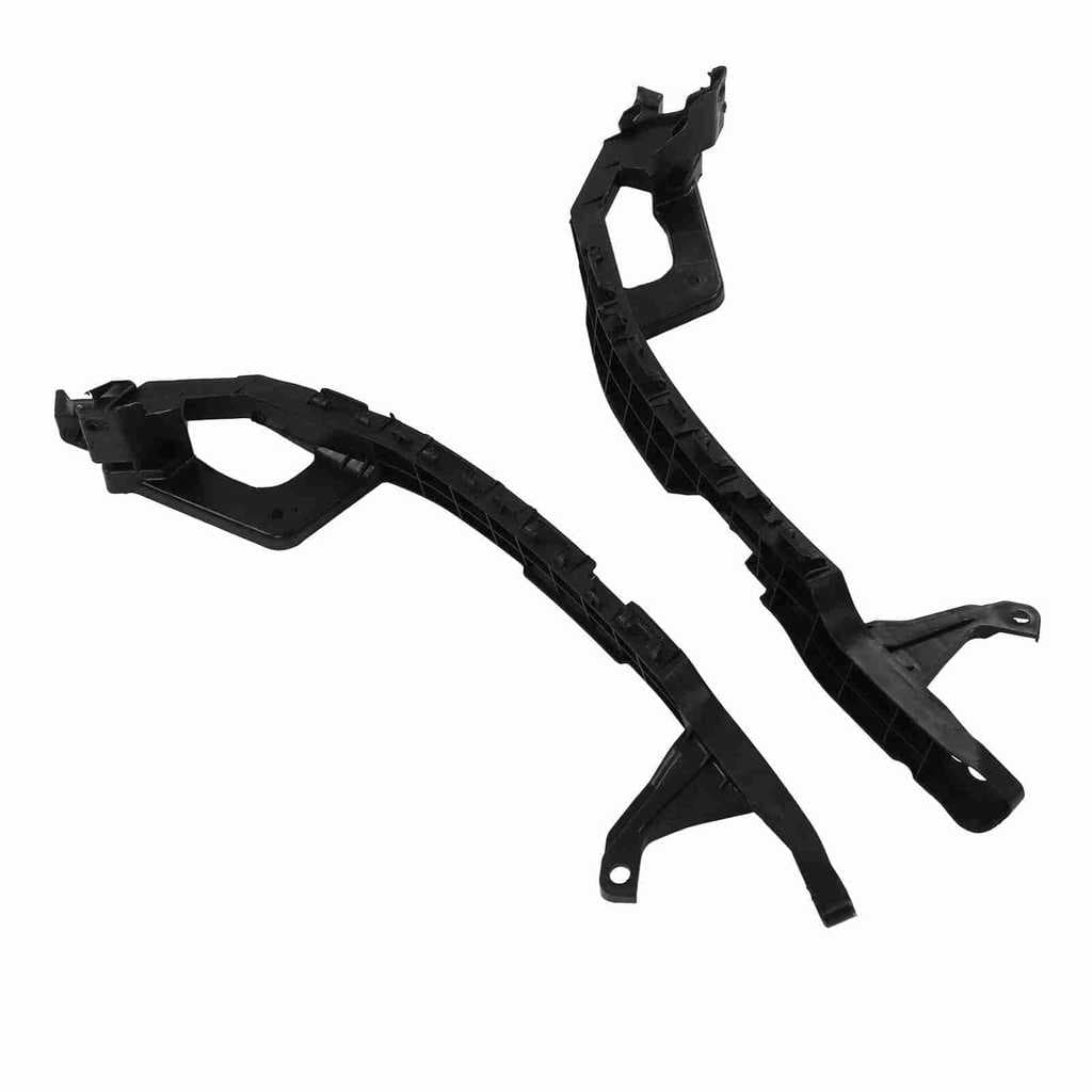 TMA ~ 1 Par De Suporte De Montagem De Para-Choque Dianteiro 71190 TA0 A00 Substituição ACCORD Sedan 2008-2012