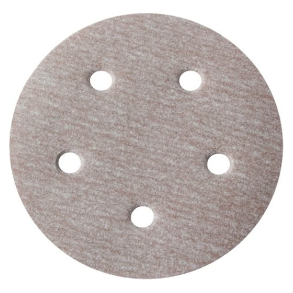 DISCO DE LIXA 150MM P1200 -EVOX