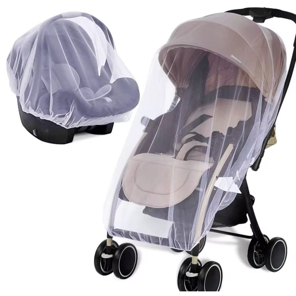 Mosqueteiro Universal Portatil Carrinho,berço,bebe Conforto,cadeirinha
