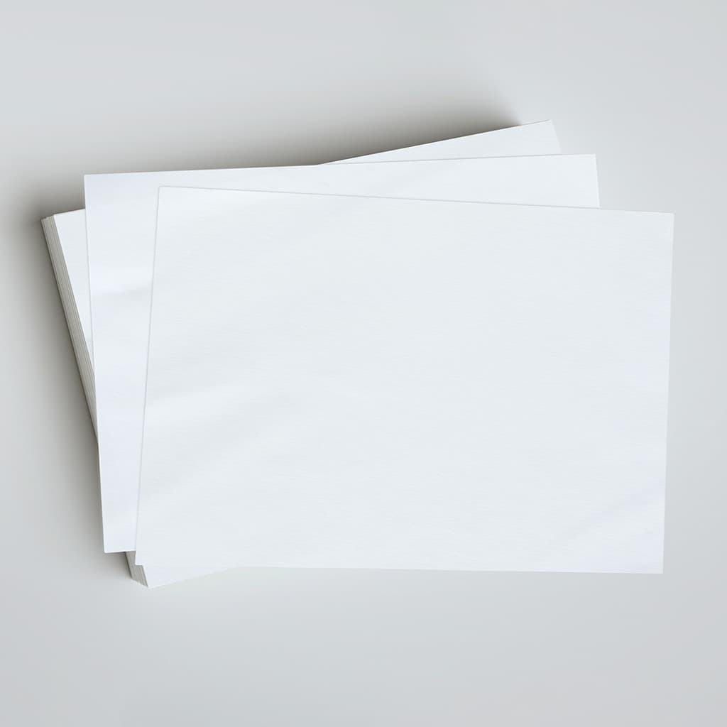 Papel Para Bandeja Com 500 Un Descartável Comércio 30x37 Cm