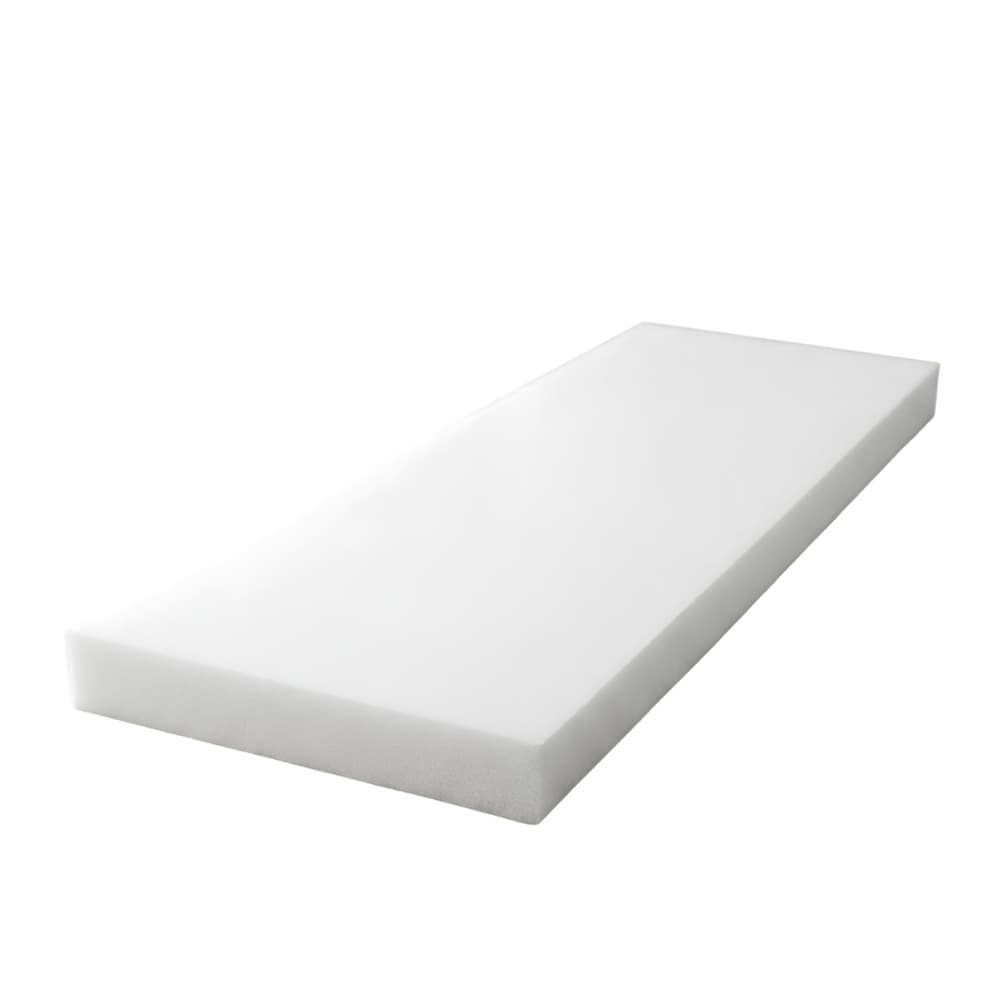 ESPUMA  100% D28 P/ SOFÁ COLCHONETE  E MUITO MAIS 180x65x6
