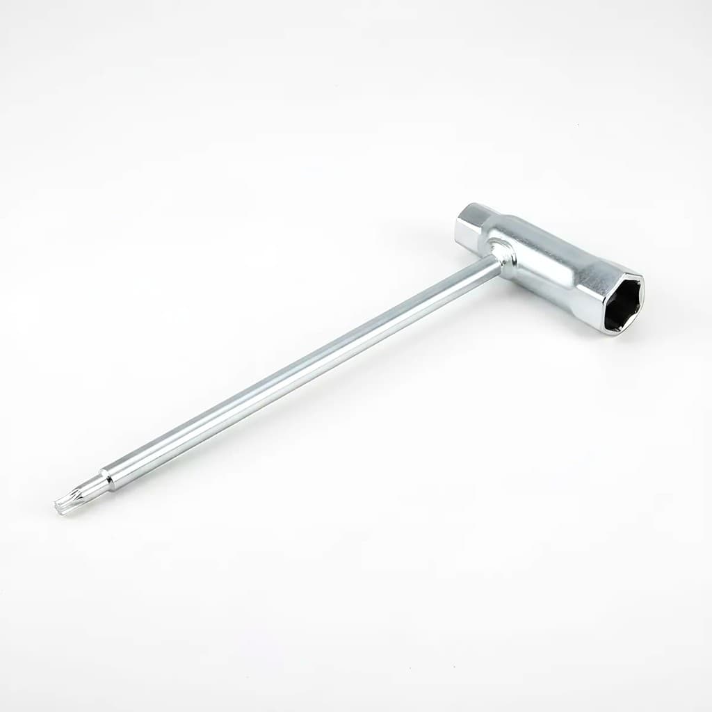 Chave Vela Roçadeira Para Stihl e Husqvarna Torx 13x19 Vant