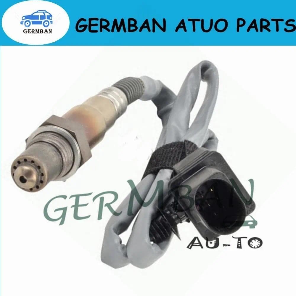 Nova Fabricação De Sensor De Oxigênio Lambda Adequado Para FORD LINCOLN DY1122 8F9A-9Y460-CB 8F9Z-9F472-C 8F9Z9F472CFC 0