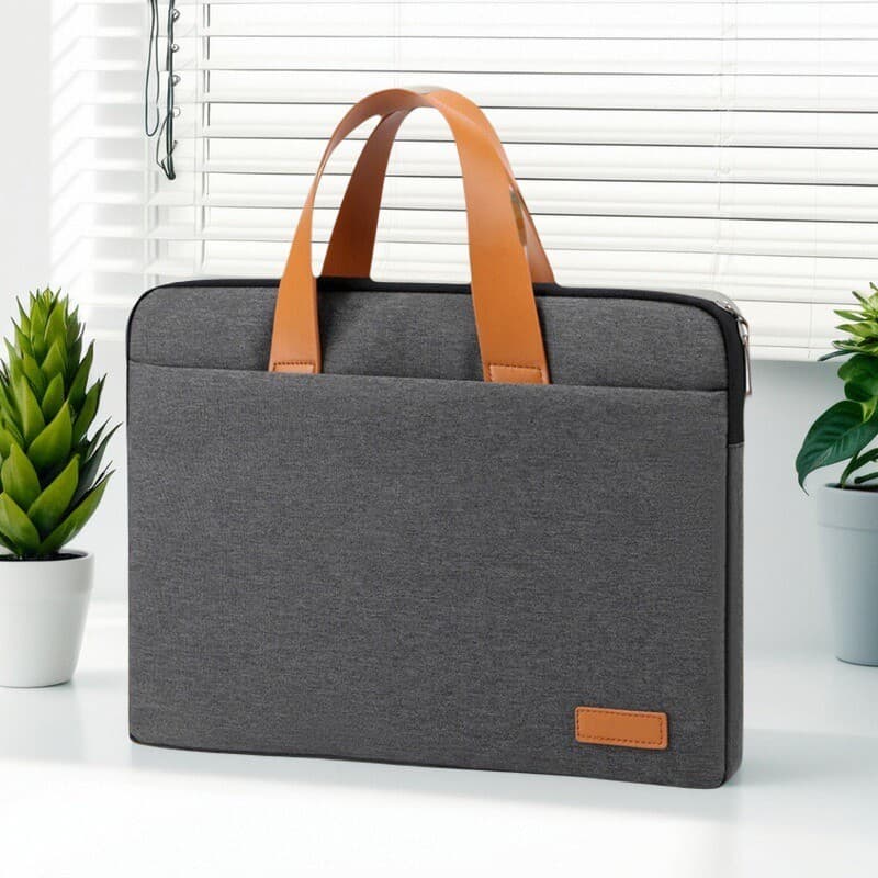 Bolsa para Laptop portátil adequada para Apple pro53cm macbook13.3 Huawei matebook47cm Lenovo Dell Masculino 52cm Femini