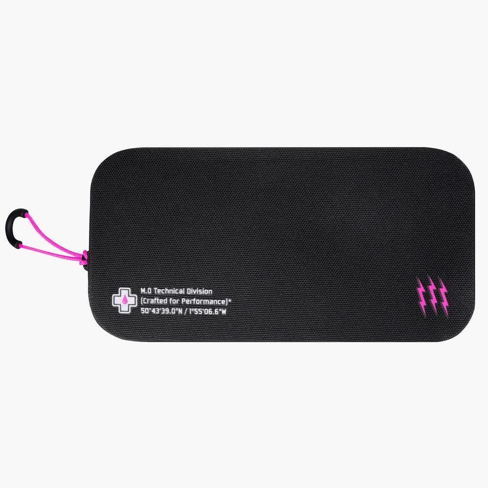 MUC OFF WATERPROOF ESSENTIALS CASE — CARTEIRA IMPERMEÁVEL
