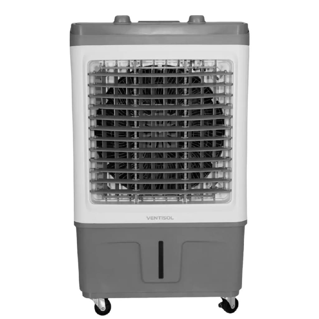 Climatizador De Ar Ventisol 35 Litros 150w Clin Pro Cor Branco 127v