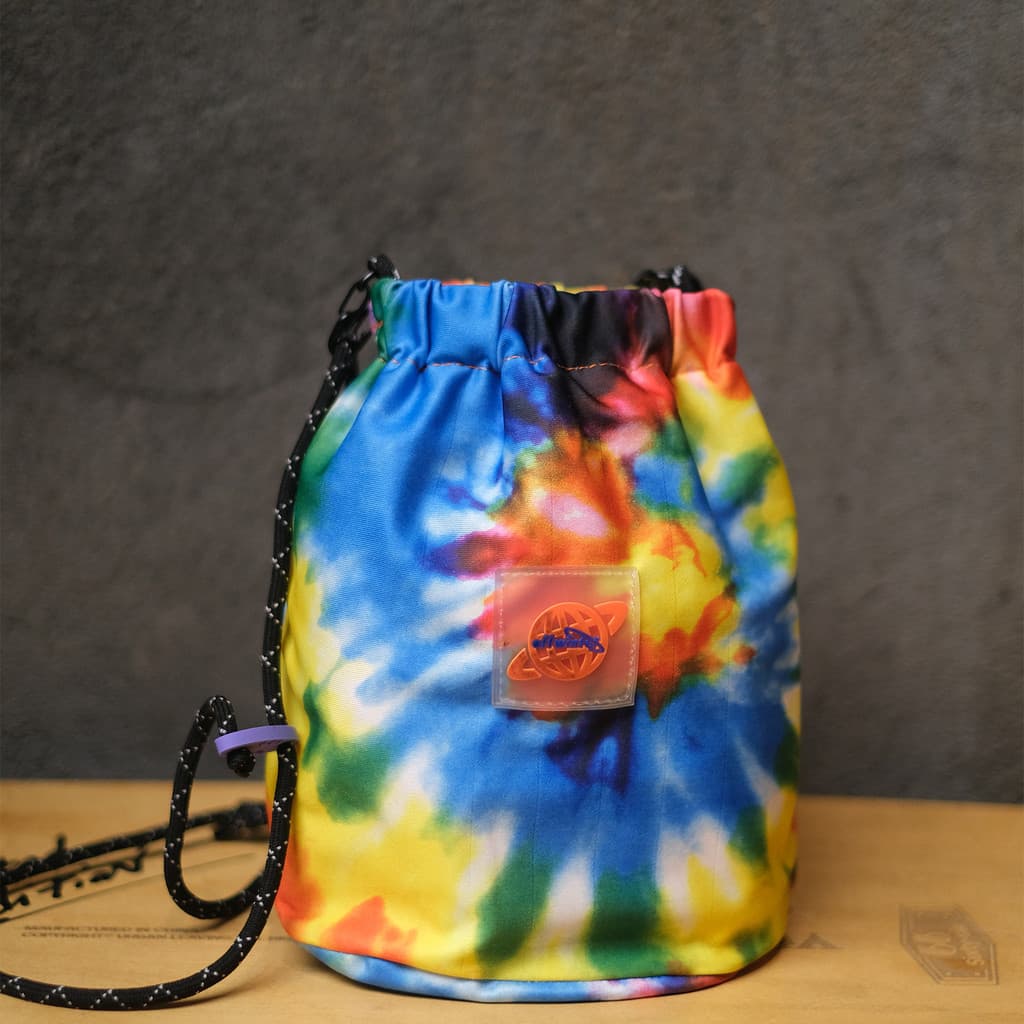 Bolsa pequena de feijão de fada OFFWINTER Air Series