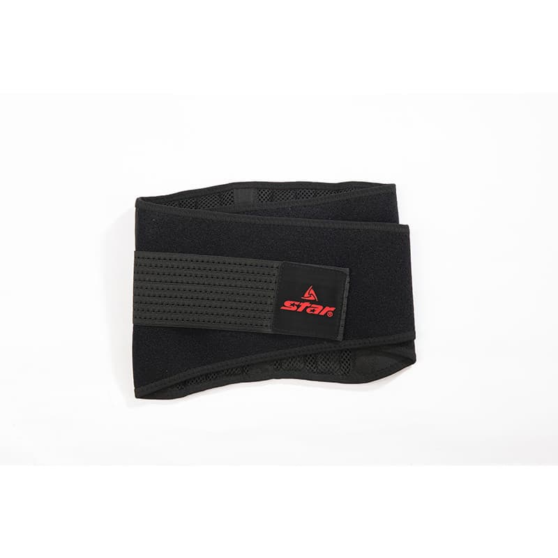 Star star suporte de cintura XDSZ604N Fitness corrida basquete futebol suporte de cintura suporte de cintura