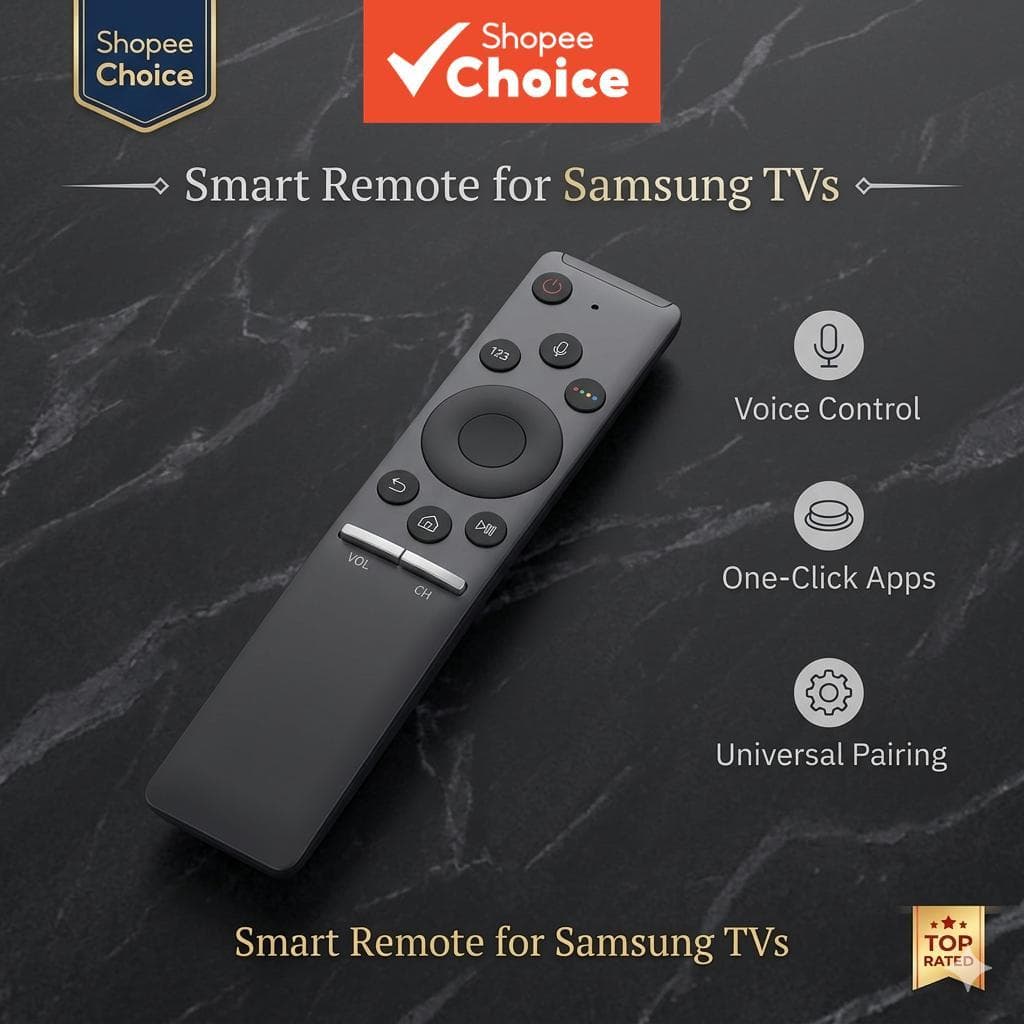 Controle Remoto Com Microfone Para Samsung 4K 8K Televisão Inteligente Cristal UHD QLED OLED De Voz Loja De Substituição