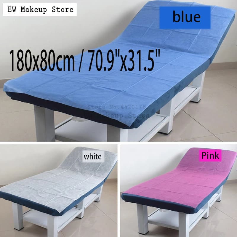 Lençol De Cama À Prova D'água , Toalha De Mesa Descartável , Junta De Limpeza Espessada , Acessório Absorvente