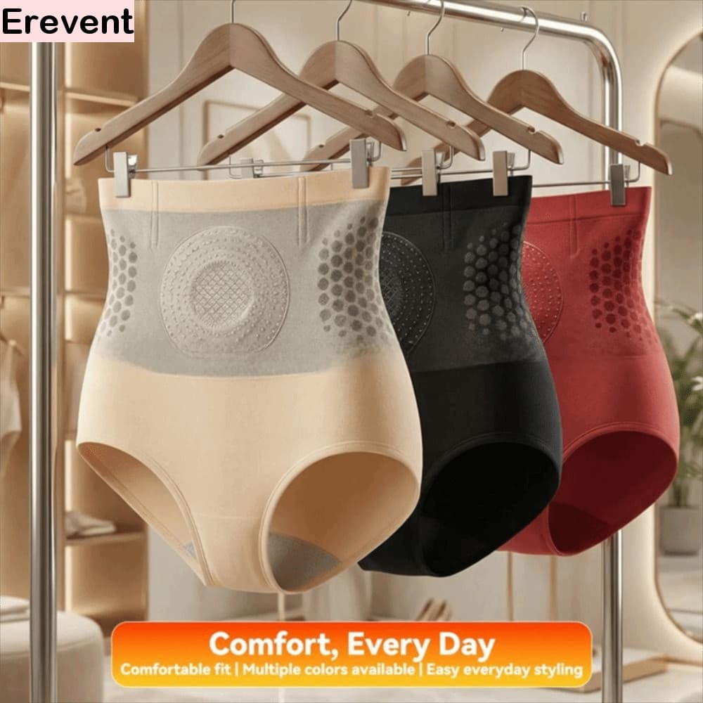 Roupa Íntima De Compressão SUNSET , Shorts De Escultura De Cintura Alta Para Contração Abdominal , Calças De Ioga Sem Co
