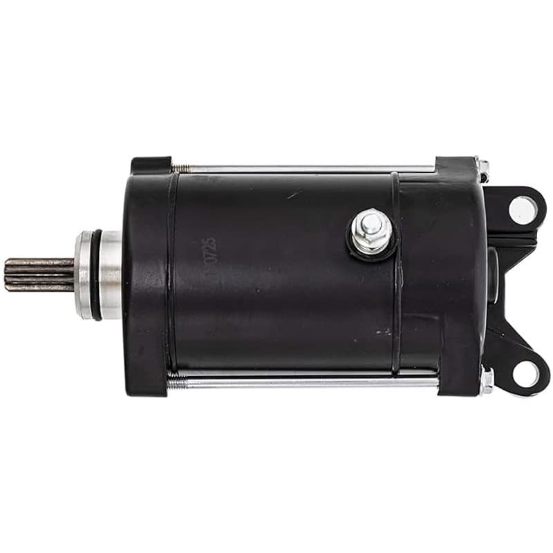 Motor de partida 63M-81800-00-00 adequado para Yamaha XL 1200 Wave Runner
