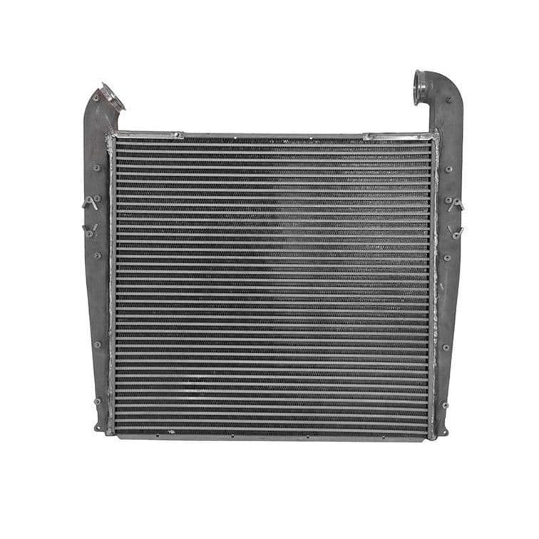 INTERCOOLER SCANI SERIE 4 SCANI CABINE R T 114 124 1998/2007 RV 2697 CD FILIAL CURITIBA-PR