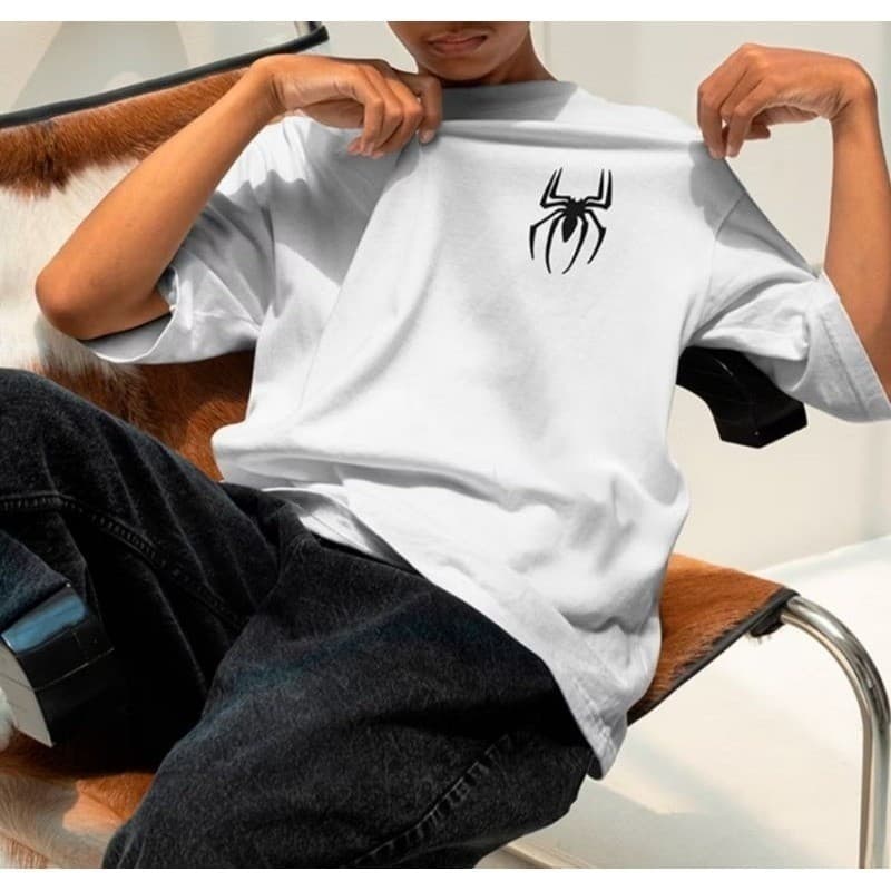 Camiseta Camisa ARANHA Homem Aranha