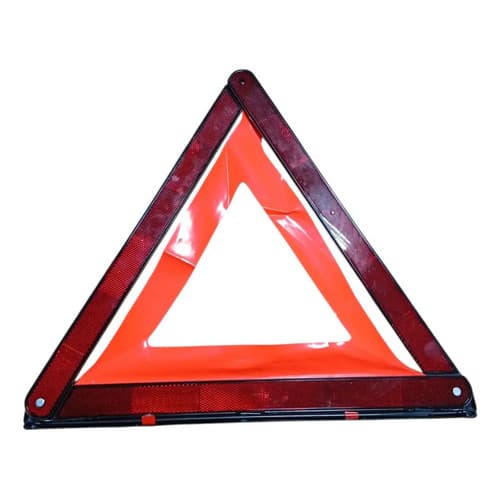 Triângulo De Sinalização Segurança Mercedes Gla200 27r034006