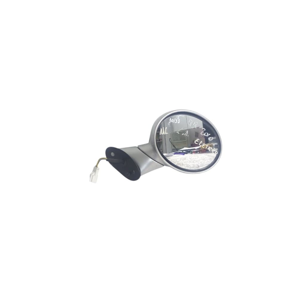 Retrovisor Direito Elétrico Chery Qq 2010/2013