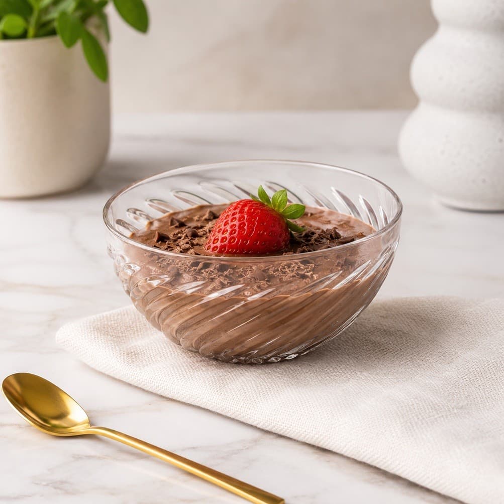 Bowl Pequeno Tigelinha Sobremesa Petiscos Multiuso 310ml