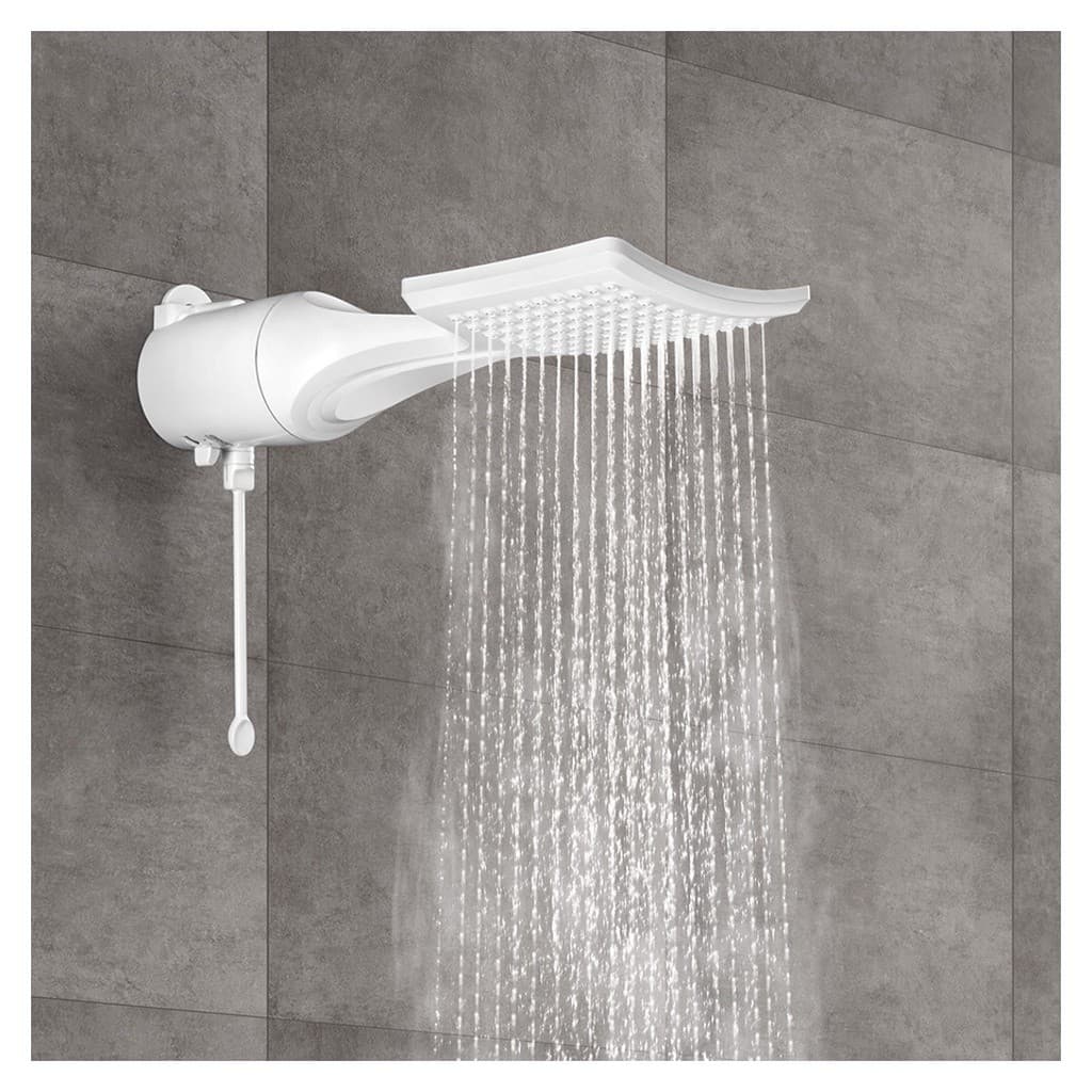 Chuveiro Elétrico Lorenzetti Loren Shower