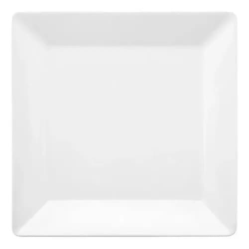prato de sobremesa quartier white oxford 20cm