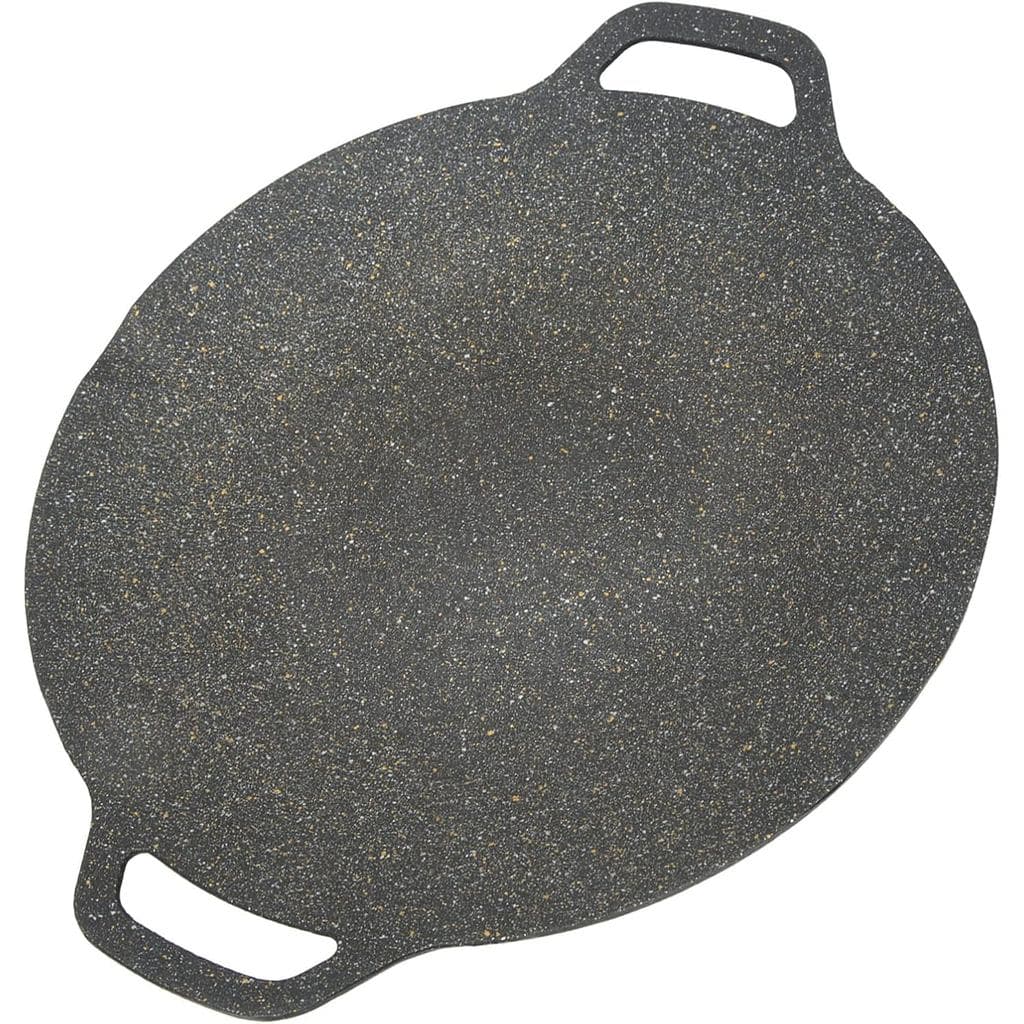 Panela Churrasco Coreana Antiaderente
