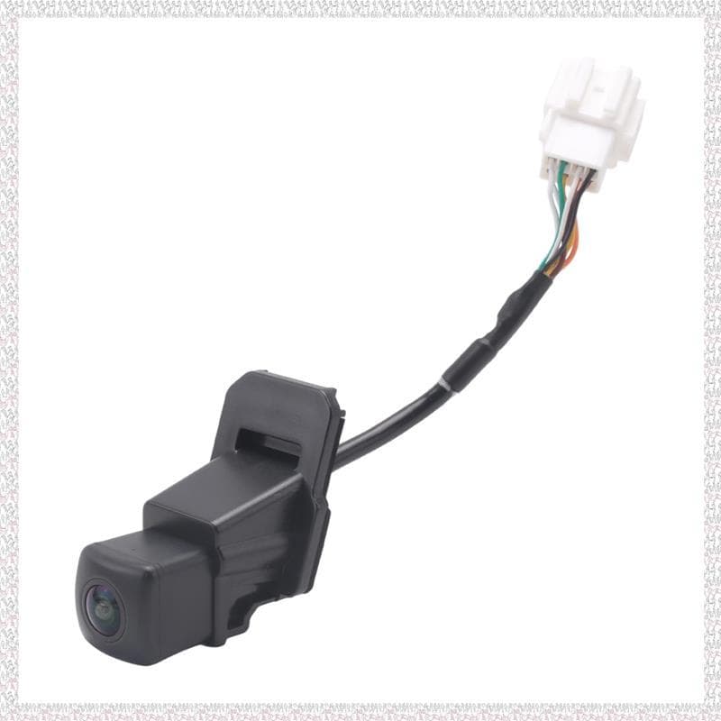 (Otgl) Conjunto De Câmera De Visão Traseira De Backup De Carro 39530-T7A-003 Para-V VEZEL 2015-2018 Assistência De Estac