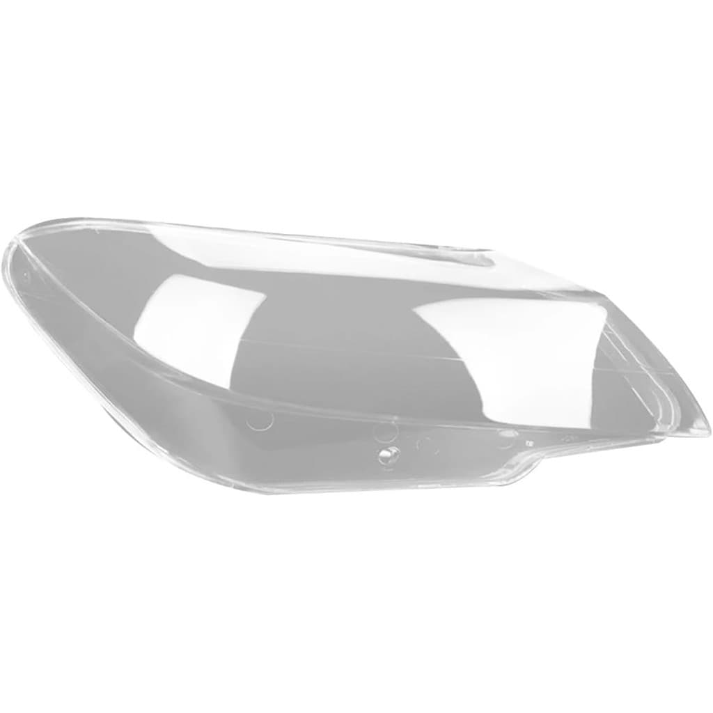 Caso Da Lâmpada Capa De Luz Do Carro Para BMW E89 Z4 2009-2016 Tampa Lente Farol Sombra Escudo Automática Direita