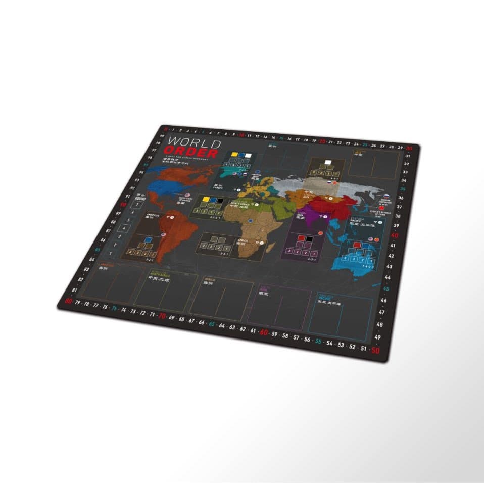 Acessórios para jogos de tabuleiro Tapete de jogo de tabuleiro Tapete de mesa para cartas de jogo de tabuleiro