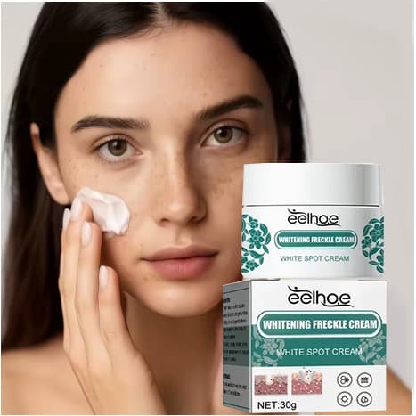 Creme Facial Eventiliza O Tom Da Pele , Elimina Manchas Escuras E Embotamento-Não Gorduroso , Adequado Para Homens Mulhe