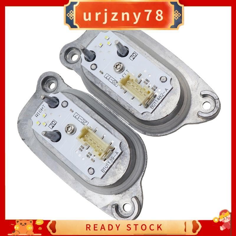 Carro LED Xenon Farol Unidade Cabeça Módulo De Controle De Lâmpada 8V0998473 8V0998474 Para A3 2018