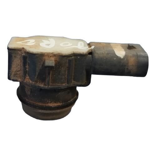 Sensor Estacionamento Traseiro Fiat Toro 2.0 2022 0609610010