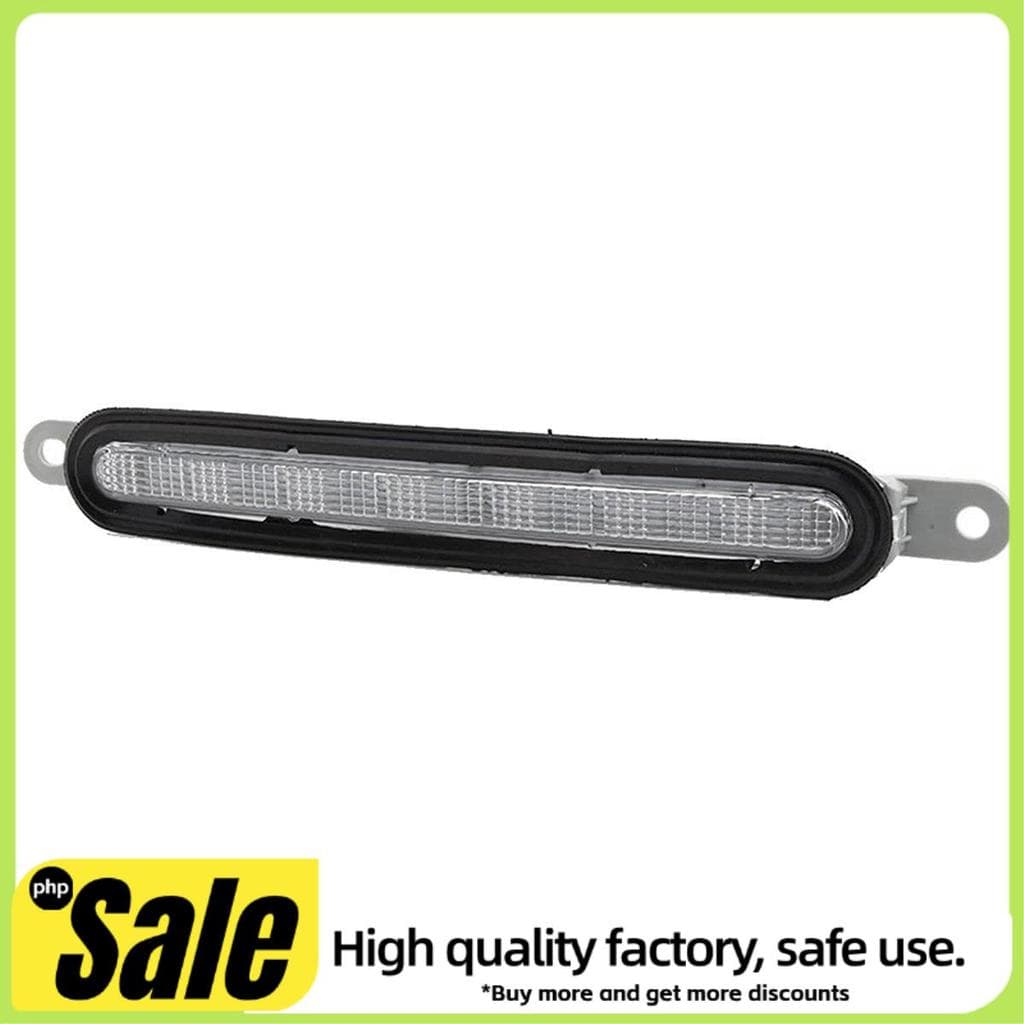Carro LED 3RD Luz De Freio Tronco Traseiro Lâmpada De Parada De Montagem Alta Para Sedan X 2008-2016
