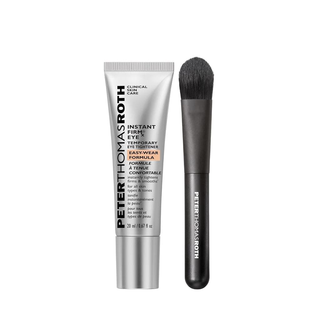 Peter Thomas Roth |   Agente Temporário de Aperto Instantâneo para Olhos FIRMx, Fórmula de Fácil Aplicação |   Usado par