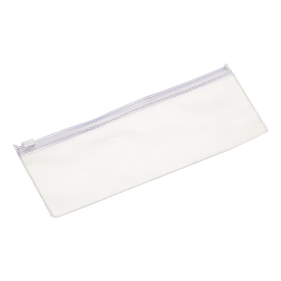 Kit 30 Unid Estojo Zip Zap Escolar Odonto
