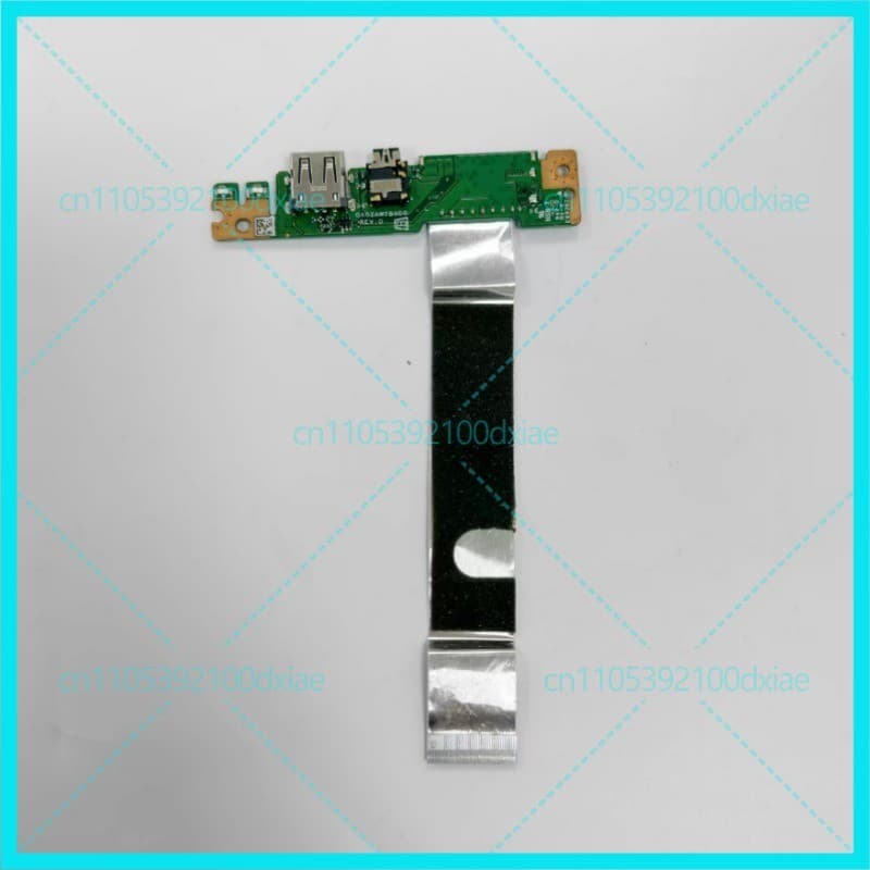 Para Placa USB Acer A315-55 A515-54 , De Áudio DA0ZAWTB8D0 8C0