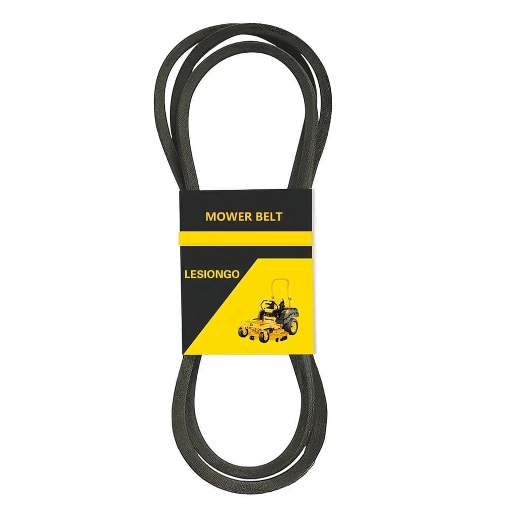 Correia de Transmissão Leego Compatível com Toro 119-8820 120-3892 TimeCutter 50 Inch Deck TimeCutter ZS 5000 5000TF SS5