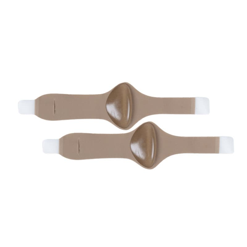 🔥 Absorve Impacto 🔥 Amortecimento Palmilha Ortopédica com Suporte do Arco Plantar VENDA QUENTE Palmilha De Suporte Par
