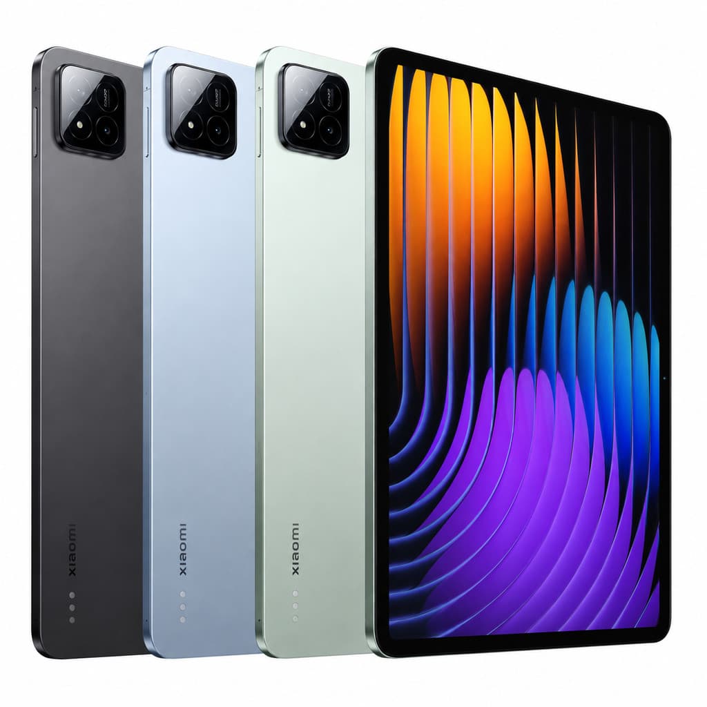 Xiaomi Pad 7 256GB 8RAM