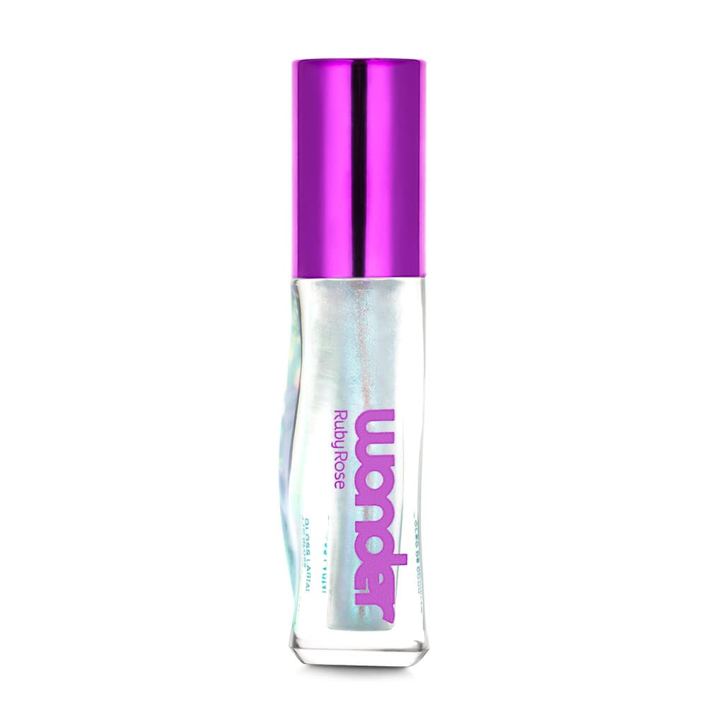 Gloss Labial Lumen Ruby Rose Wonder