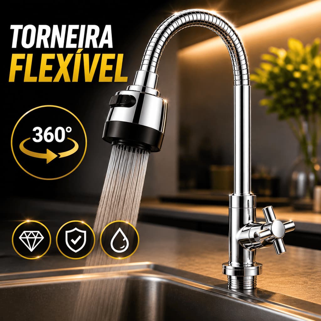 Torneira Gourmet Cozinha Flexível Misturador Ou Agua Fria Tubo Colorido Silicone Ducha Spray Pia Bancada Antirrespingo