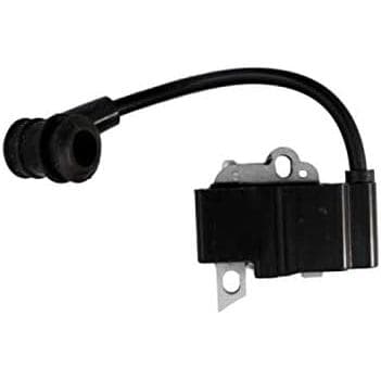 Módulo de Ignição PARTSRUN COIL para Substituição em Motosserras Stihl MS192 MS192C MS192T, Peça de Substituição de Qual