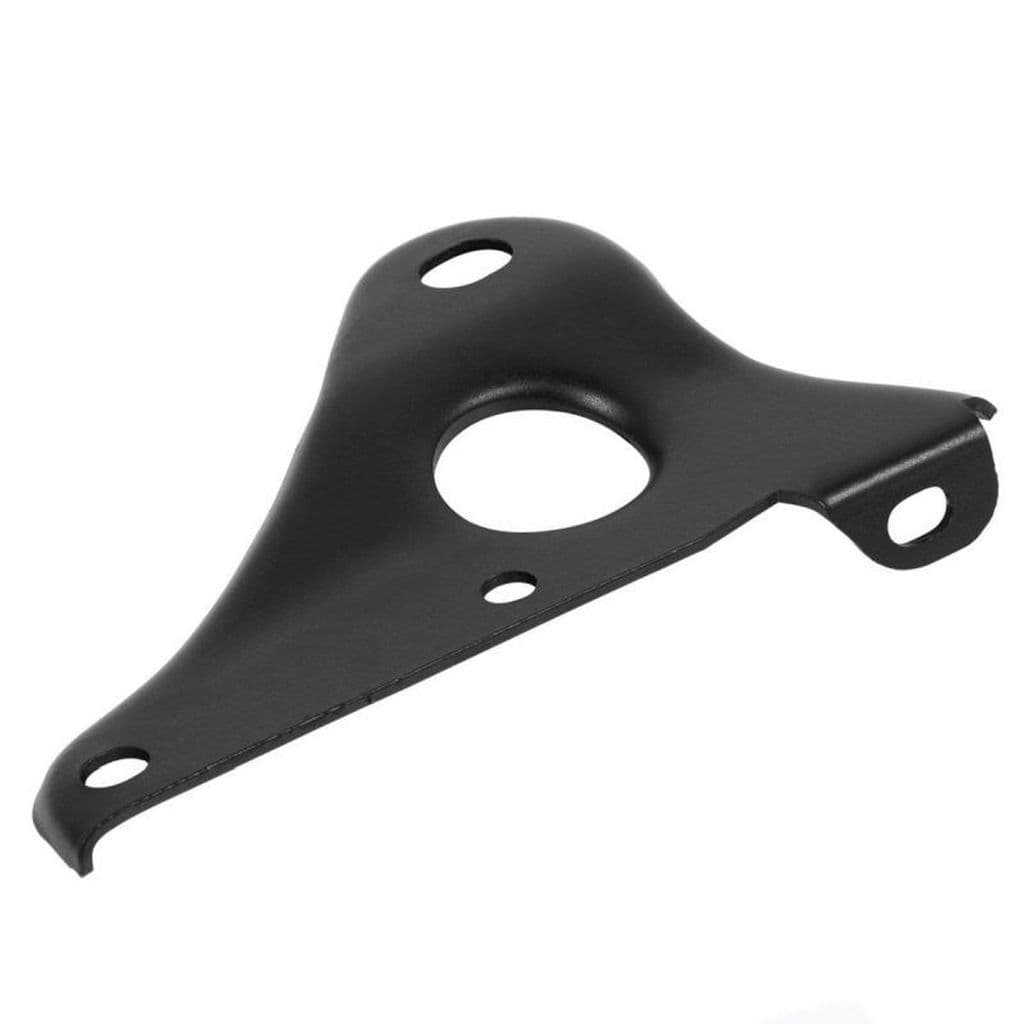 Suporte Para Escapamento Escape Fixador Moto Honda Titan 125 1995 1996 1997 1998 1999