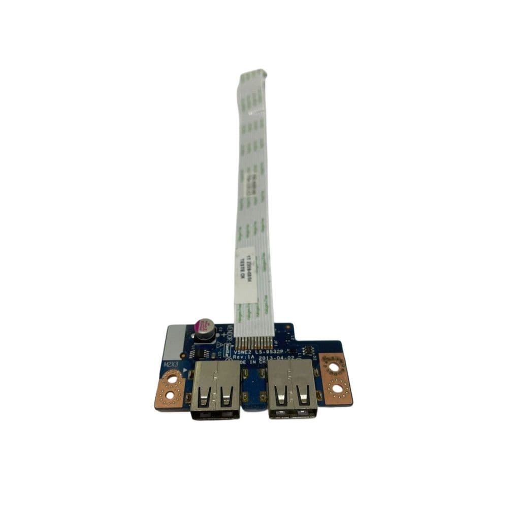 Placa USB Para Notebook E1-510 LS-9532P 13171