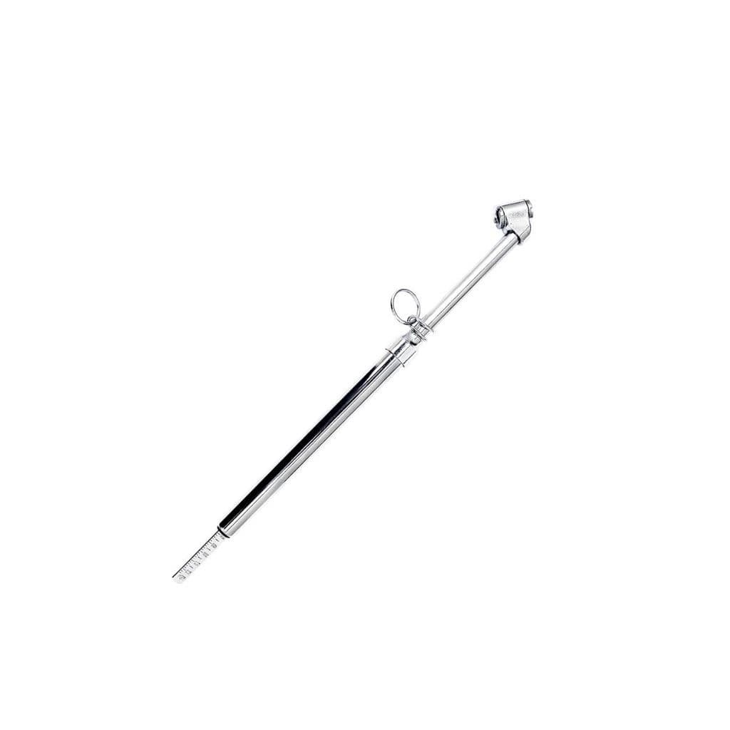 Calibrador Duplo Com Medidor 280MM Alumínio