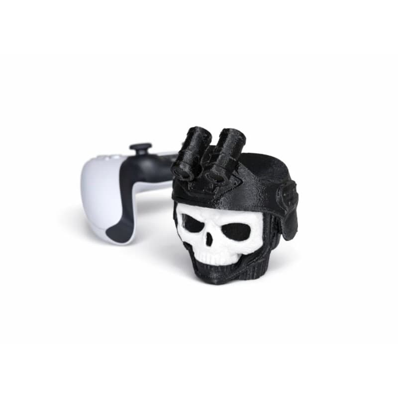 Suporte de Controle Ps5 Ps4 Xbx Organizador de Controle Call of Duty Ghost