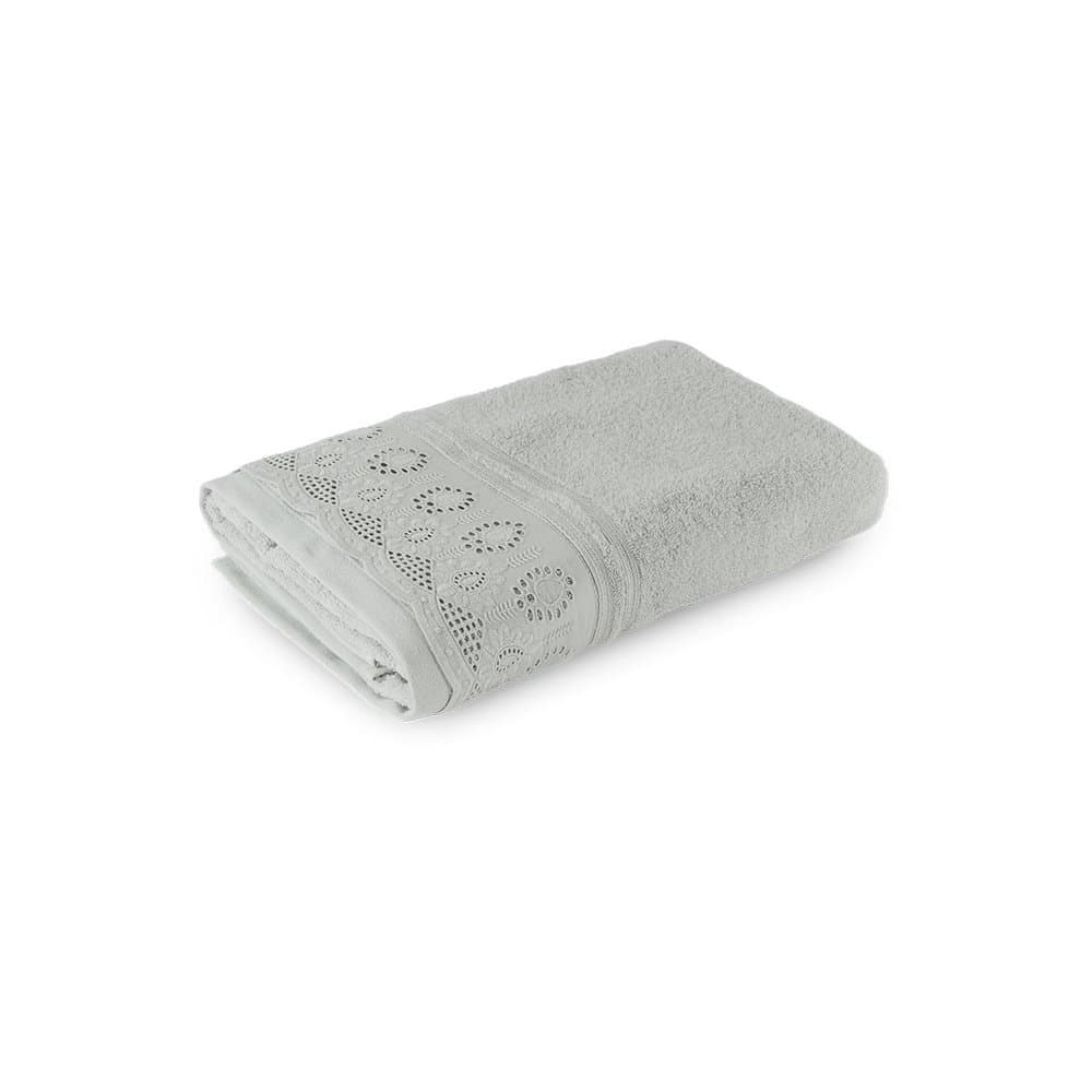 Toalha de Rosto Marselle 100% Algodão Egípcio Appel Home