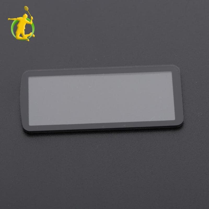 [Asiyy] Tampa De Vidro Da Tela LCD Externa Superior Para Peças De Câmera Digital D750