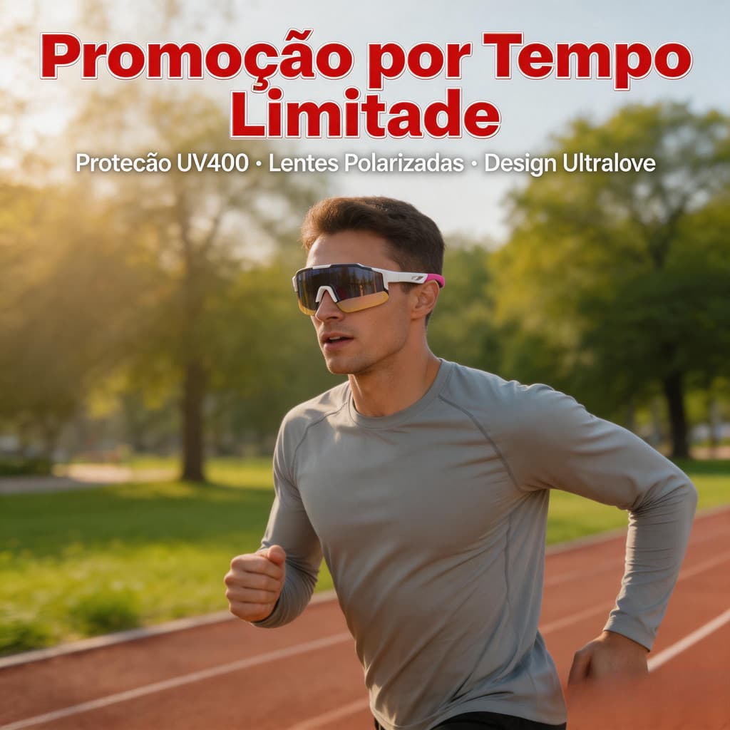 [Oferta por tempo limitado] Óculos de ciclismo inteligentes que mudam de cor, homens, mulheres, à prova de vento, ultrav